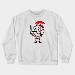 Rain Delay Crewneck Sweatshirt